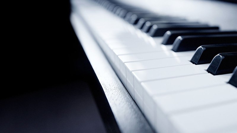 Ob Pianisten oder andere Musiker, im Gro&szlig;en Sitzungssaal gastieren regelm&auml;&szlig;ig junge Studierende der Staatlichen Hochschule f&uuml;r Musik und Darstellende Kunst., &copy; Pixabay