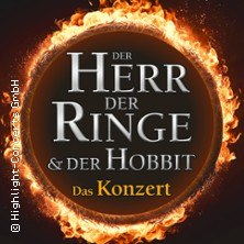 Der Herr der Ringe & Der Hobbit - Das Konzert, © links im Bild Der Herr der Ringe & Der Hobbit - Das Konzert, © links im Bild