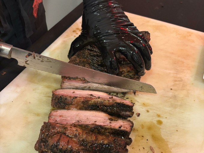Winter BBQ: American Smoker Edition – Das ultimative Wintergrillen - Samstag, © Cool-Tours StattReisen Winter BBQ: American Smoker Edition – Das ultimative Wintergrillen - Samstag, © Cool-Tours StattReisen