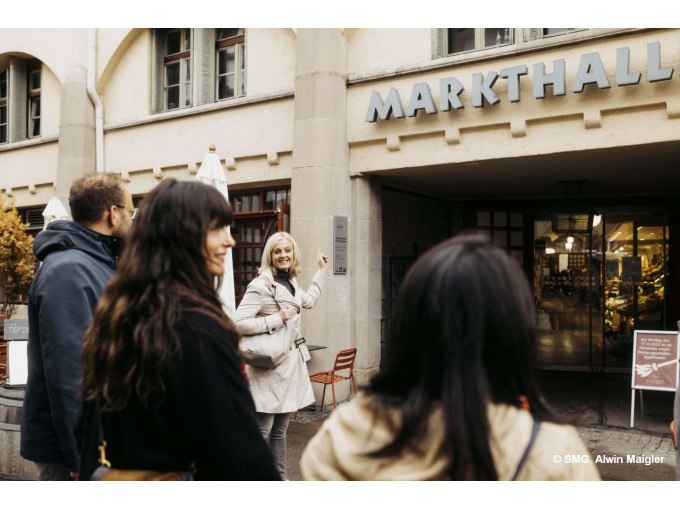 Leckere Markthalle – Markthalle, lecker! - Preis 2027, © Stuttgart Marketing GmbH Leckere Markthalle – Markthalle, lecker! - Preis 2027, © Stuttgart Marketing GmbH