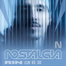RIN - Nostalgia Tour, © links im Bild RIN - Nostalgia Tour, © links im Bild