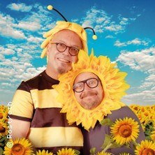 Mundstuhl - WIR KOMMEN, © links im Bild Mundstuhl - WIR KOMMEN, © links im Bild