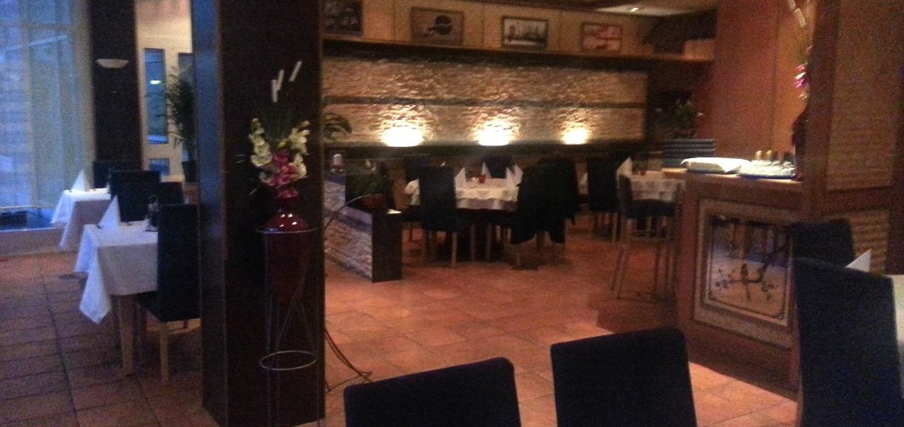 Akropolis Restaurant, &copy; Restaurant Akropolis