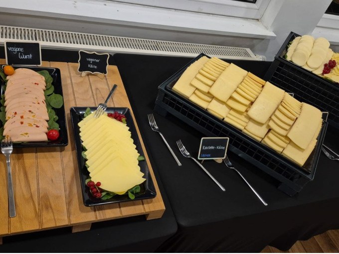 Raclette evening, © Cool-Tours StattReisen Raclette evening, © Cool-Tours StattReisen