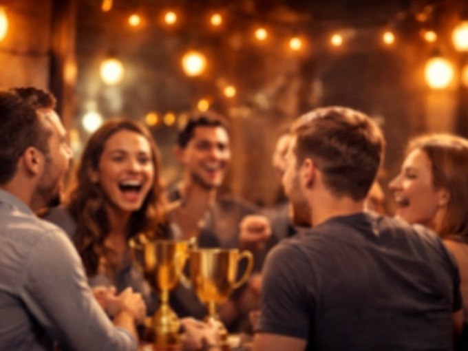 Quiz Night, &copy; Cool-Tours StattReisen