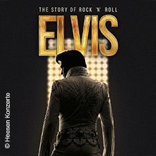 Elvis - The Story of Rock&rsquo;n&rsquo;Roll, &copy; links im Bild