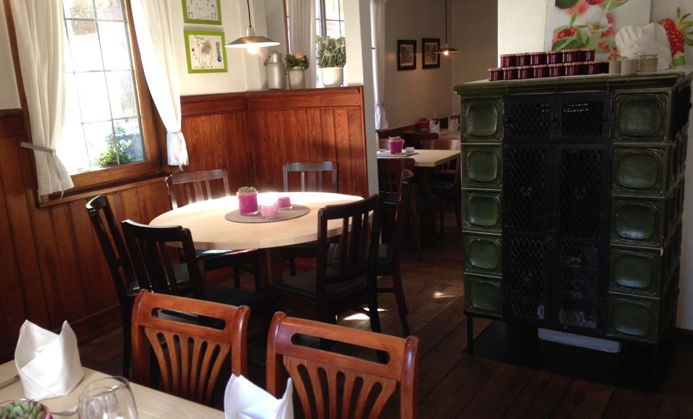 Lamm Feuerbach, &copy; SMG