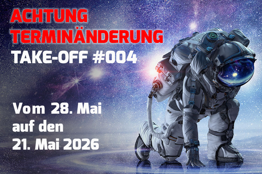 ATTENTION : Date change, &copy; Planetarium Stuttgart