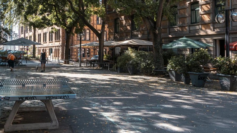 Mozartplatz, &copy; Stuttgart-Marketing GmbH, Sarah Schmid