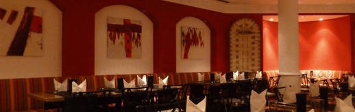 Red Grill Dormero