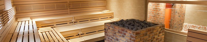 Russisch-Römische Sauna im Hallenbad Stuttgart-Heslach, © Stuttgarter Bäder