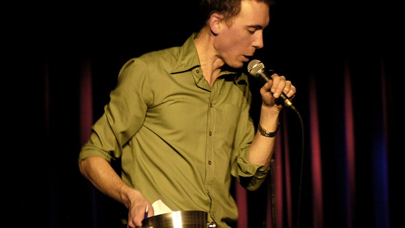 Open Stage IN DER ROSENAU, &copy; Rosenau Kultur e.V.