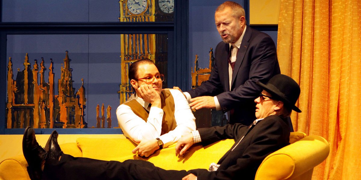 Theater der Altstadt, © Sabine Haymann