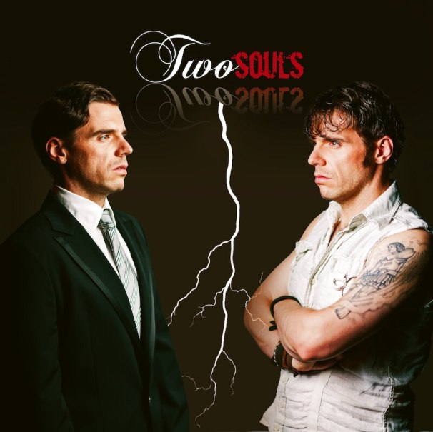 TWO SOULS - Musical meets Rock, © Hannes Staffler TWO SOULS - Musical meets Rock, © Hannes Staffler