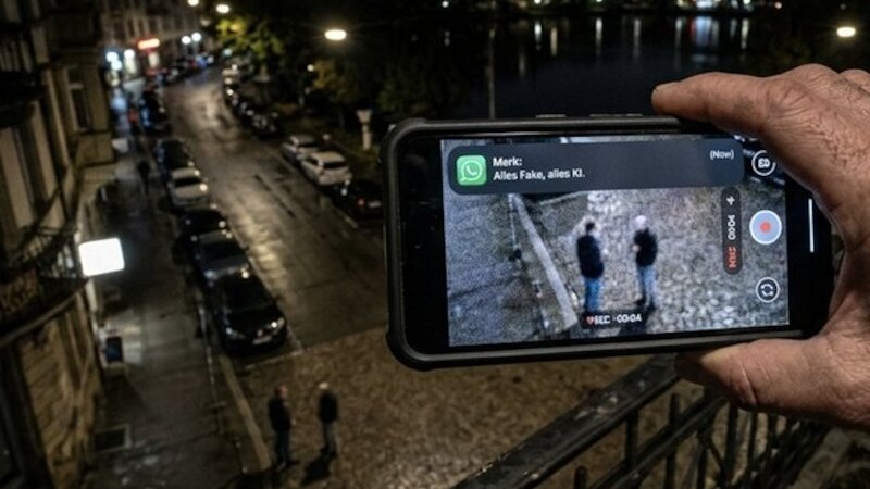 Feuersee 23:18 - oder: Die Sekunden der Entscheidung, © Theaterhaus Feuersee 23:18 - oder: Die Sekunden der Entscheidung, © Theaterhaus