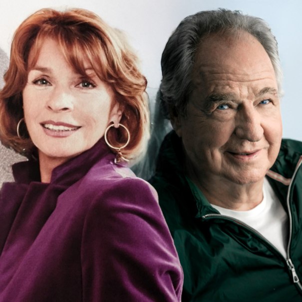 Loriot: Szenen einer Ehe, © StuttgartKonzert Veranstaltungs GmbH Loriot: Szenen einer Ehe, © StuttgartKonzert Veranstaltungs GmbH