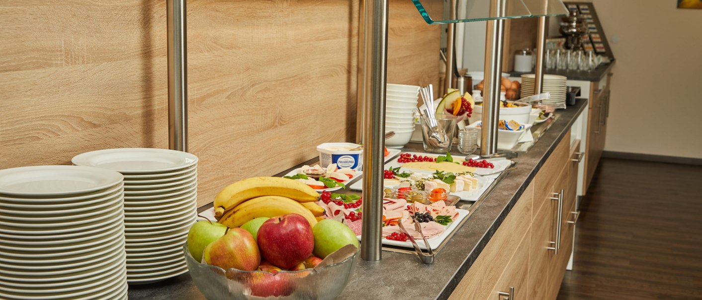 Frühstück 2, © TOMAS