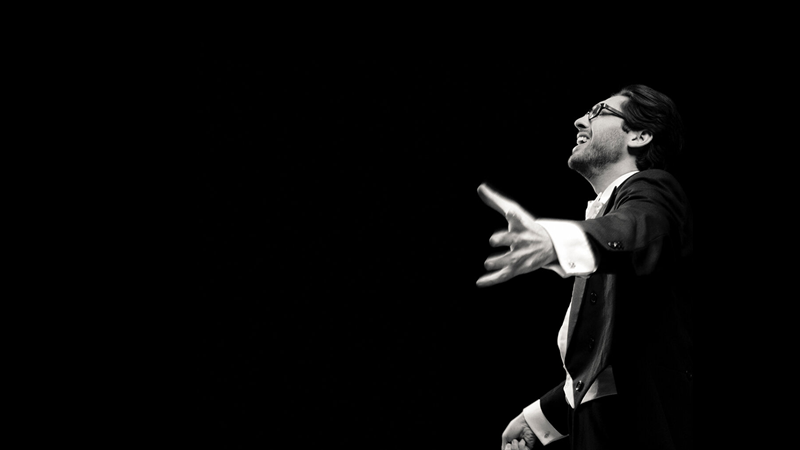 Musik von zuhause, © Württembergische Staatstheater Stuttgart Musik von zuhause, © Württembergische Staatstheater Stuttgart