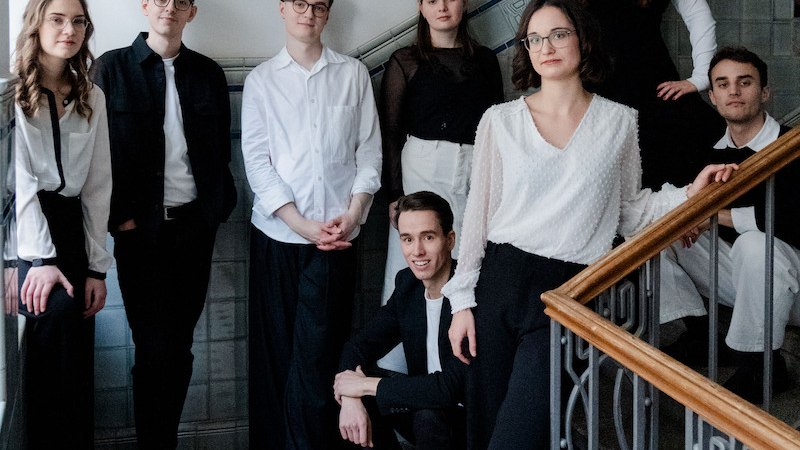 mein herz wacht, © Katharina Gebauer mein herz wacht, © Katharina Gebauer