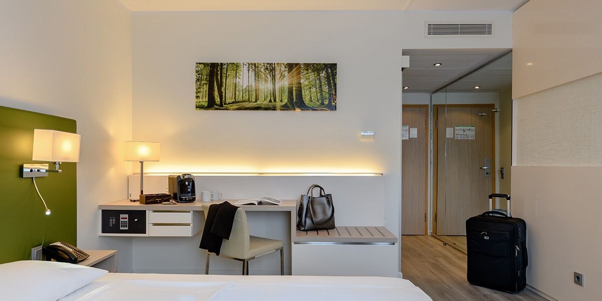 room, © Mercure Bristol Stuttgart Sindelfingen