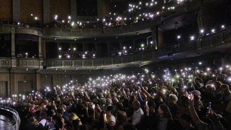 Oper meets HipHop, &copy; W&uuml;rttembergische Staatstheater Stuttgart