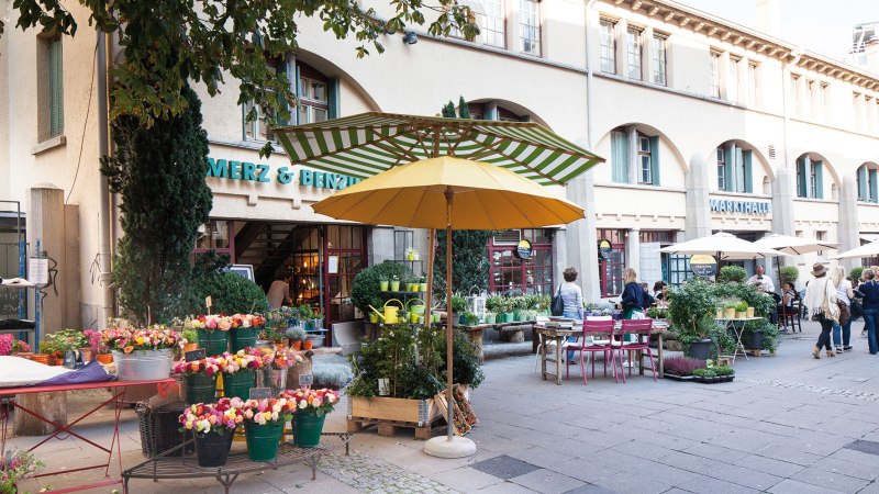 Merz & Benzing, © Merz & Benzing