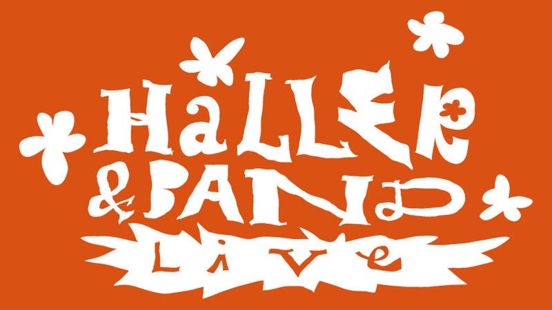 HALLER, © clubCANN - Stuttgarter Jugendhaus gGmbH HALLER, © clubCANN - Stuttgarter Jugendhaus gGmbH