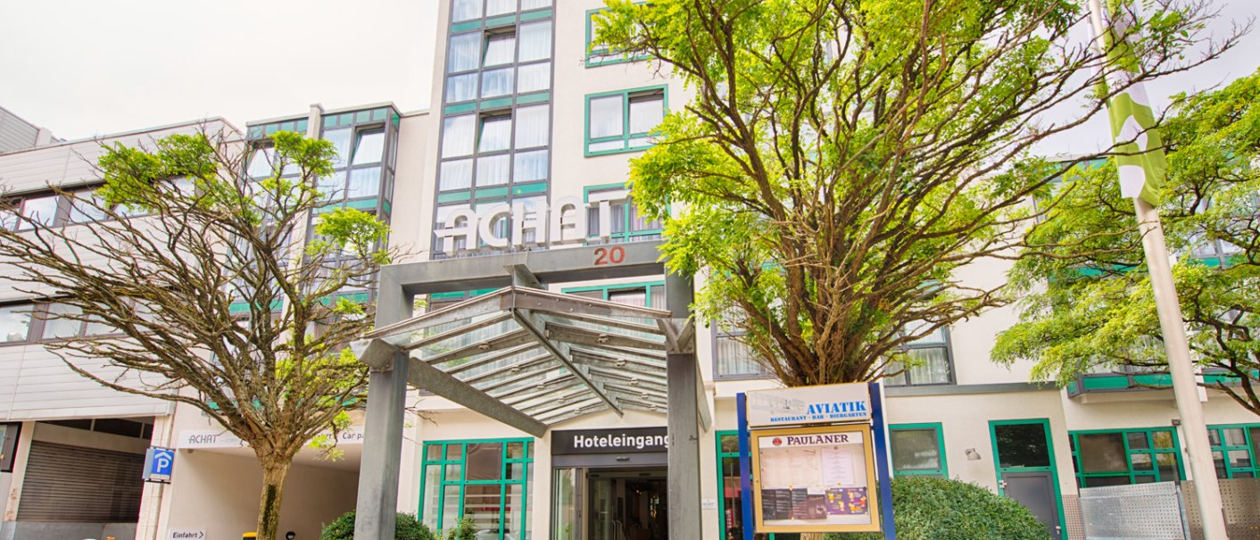 Außenansicht, © TOMAS Außenansicht, © TOMAS