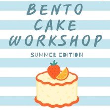Bento Cake Workshop, © links im Bild Bento Cake Workshop, © links im Bild