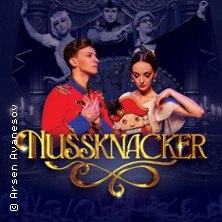 The Nutcracker - International Festival Ballet, &copy; links im Bild