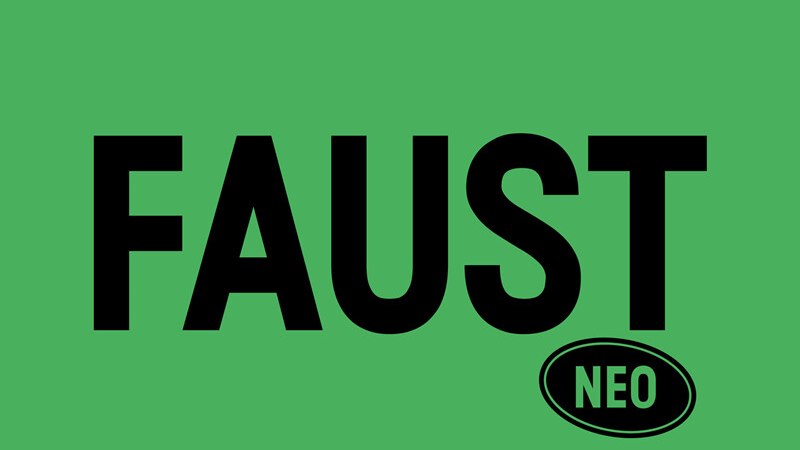 Faust neo, &copy; W&uuml;rttembergische Staatstheater Stuttgart