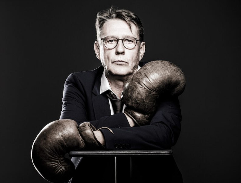 Andreas Rebers, &copy; Renitenztheater Stuttgart e.V.