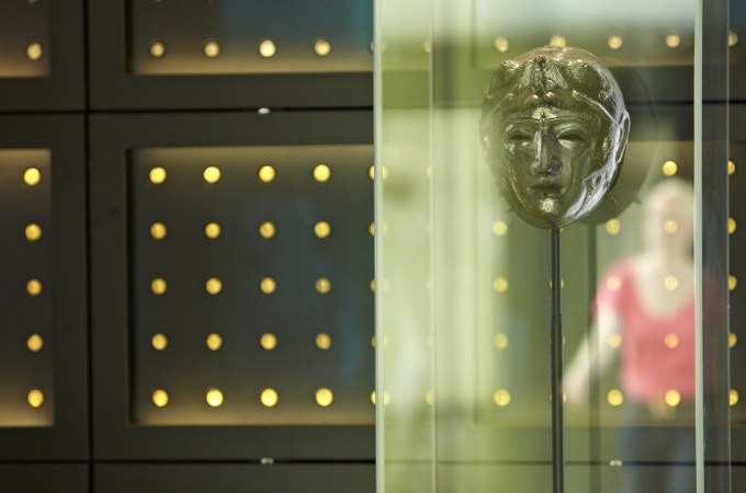 Führung | Unter Römischer Herrschaft – Macht , Alltag und Mythos, © Landesmuseum Württemberg