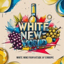 Wine gameshow: White New World, &copy; links im Bild