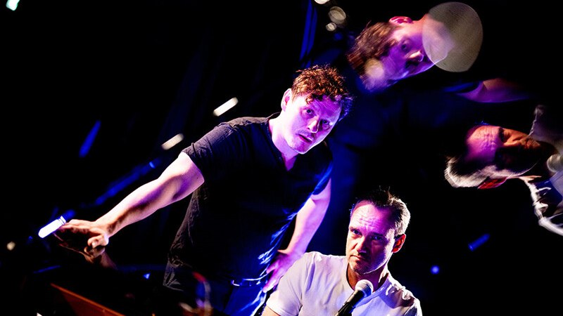 Unterm Junimond, &copy; W&uuml;rttembergische Staatstheater Stuttgart