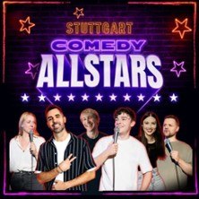 Comedy Allstars, © links im Bild Comedy Allstars, © links im Bild