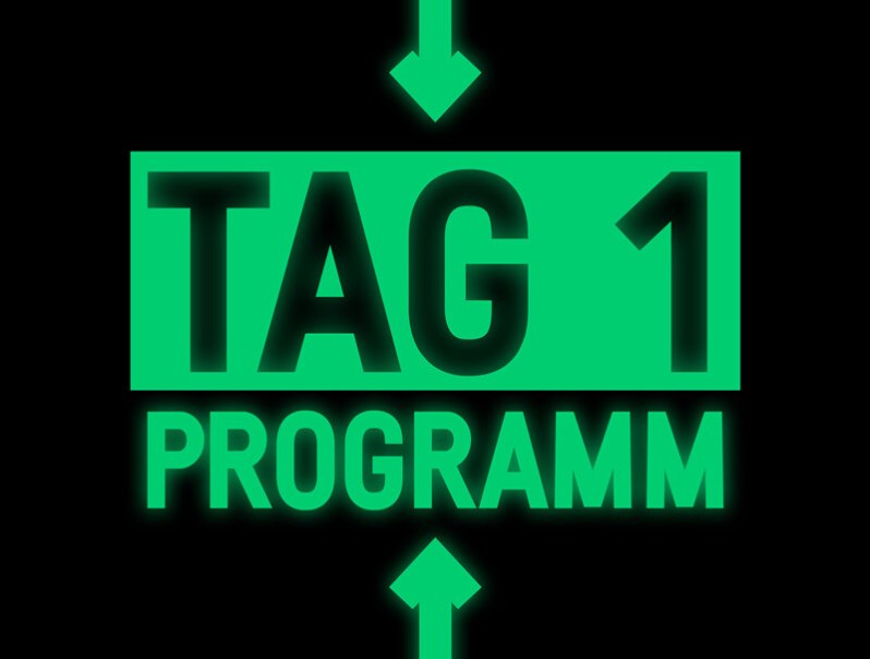 KI–Labor Tag 1, © Württembergische Staatstheater Stuttgart KI–Labor Tag 1, © Württembergische Staatstheater Stuttgart