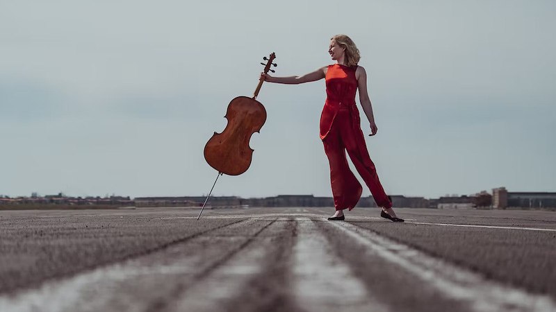 Revolutionäre aus Wien - Haydn und Beethoven im Wettstreit, © Clara Evens Revolutionäre aus Wien - Haydn und Beethoven im Wettstreit, © Clara Evens