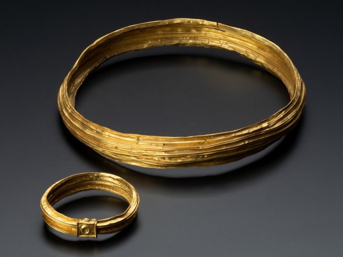 Führung | Männerschmuck bei den Kelten, © Landesmuseum Württemberg Führung | Männerschmuck bei den Kelten, © Landesmuseum Württemberg