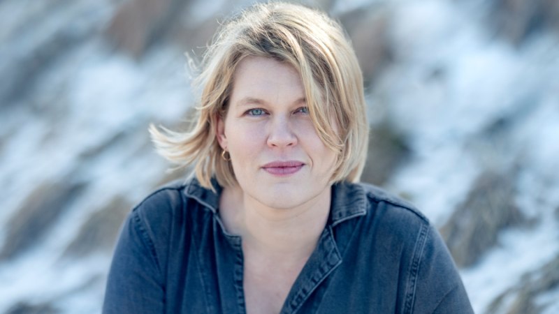 Berit Glanz, © Foto: Cat Gundry-Beck