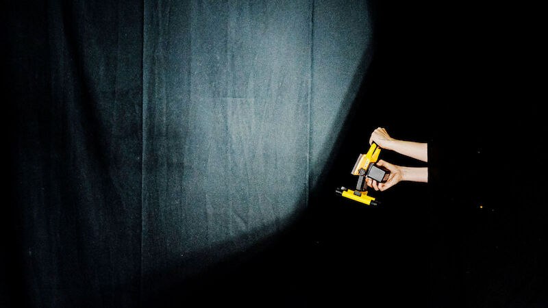 Homeseek, © FITZ Das Theater animierter Formen