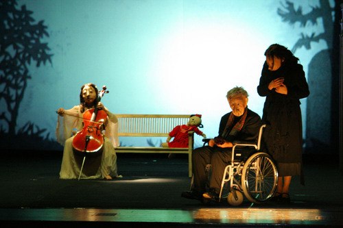 © Theaterhaus Stuttgart e.V.
