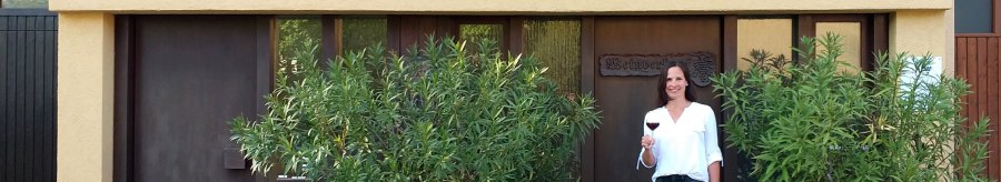 Simone Mack, Gerhard Zai&szlig; Winery, &copy; Simone Mack