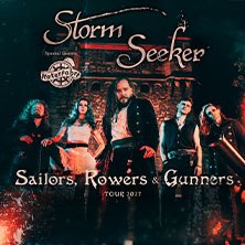 Storm Seeker, © links im Bild Storm Seeker, © links im Bild