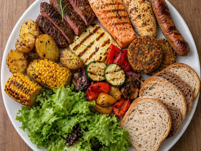 Rivership Flounder: BBQ tour, © Cool-Tours StattReisen Rivership Flounder: BBQ tour, © Cool-Tours StattReisen