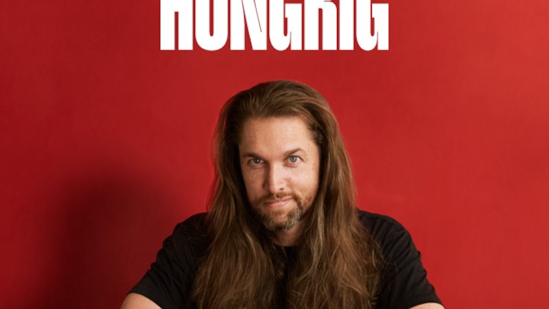Hungrig, &copy; Novoto Studio