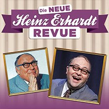 The New Heinz Erhardt Revue, © see on the left The New Heinz Erhardt Revue, © see on the left