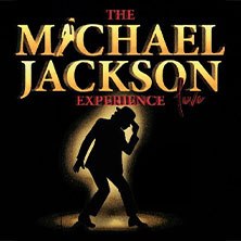 The Michael Jackson Experience - Feel The Magic, &copy; links im Bild