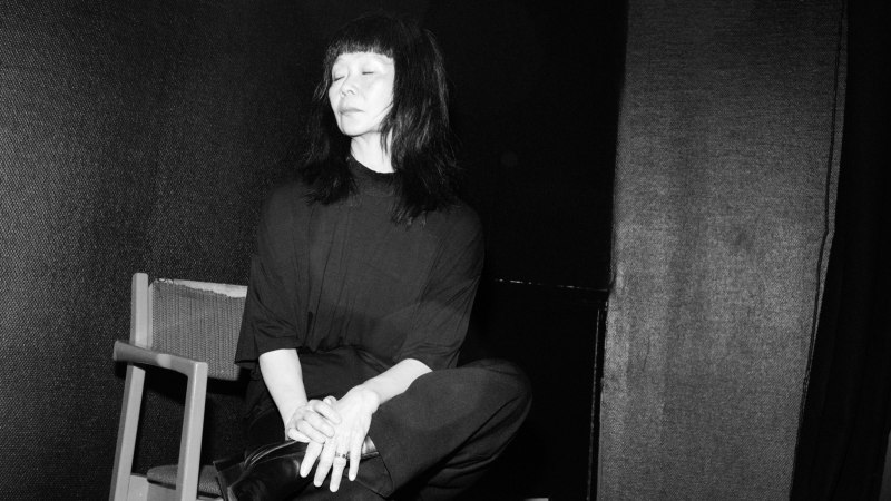 Lisa Ullén, © (c) Märta Thisner Lisa Ullén, © (c) Märta Thisner