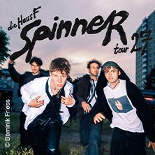 House F - Spinner Tour 27, © see on the left House F - Spinner Tour 27, © see on the left